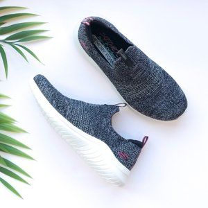 NEW Skechers Ultra Flex 2.0 Slip On Stretch Fit